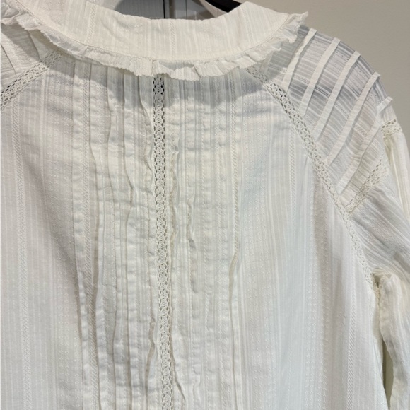 CLEOBELLA
VIOLA MINI DRESS - IVORY
SZ SMALL - Picture 11 of 16